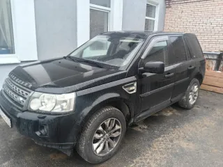 Land-rover freelander 2 2010 автомобиль марки: land-rover, модель: freelander 2, год выпуска: 2010 г., идентификационный номер (vin): salfa2bb7bh217429 ознакомление с регламентом проведения торгов, ознакомление с проектом договора купли-продажи имущества, выдача бланков договора о задатке…