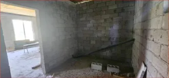 Дом 100,7 м² и участок 767 м², Черкесск, Карачаево-Черкесия. Жилой дом пл. 100,7 м² • кад. № 09:04:0109001:2047 и земельный участок 767 м² кад. № 09:04:0109001:803 категория/ВРИ – ЗНП/СНТ по адресу: Карачаево-Черкесская Республика, г. Черкесск, тер. СНТ Юбилейное, ул. Речная, д. 12.