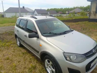 Lada Kalina 2015 года, 86 лс, 251232 км, VIN XTA219410F0068335.