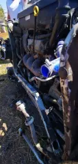 Chrysler Pacifica 2005 года выпуска, VIN: 2C4GM68425R527175.
