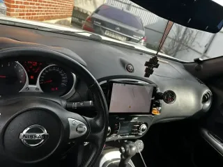 Nissan Juke 2012 автомобиль марки NISSAN модель Juke 2012 г.в. VIN-номер SJNFBAF15U6217920 с имуществом можно ознакомиться по адресу: Краснодарский край, г. Краснодар, по предварительной записи у организатора торгов arbit_by@mail.ru.
