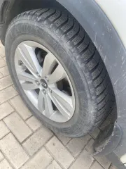 KIA Sportage, 2018 легковой автомобиль марки KIA, модель Sportage, 2018 г.в., VIN-номер: XWEPH81ADJ0026323. Транспортное средство в залоге у ПАО «Совкомбанк». Заявки на ознакомление с имуществом принимаются в рабочие дни с 29.07.2026 г. и до дня окончания приема заявок с 09.00-12.00 часов по адресу…