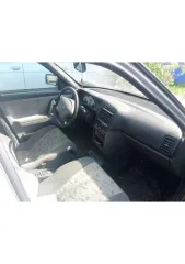 ВАЗ 21124, 2007, Vaz 2112, 2007 года, 72 лс еще Vaz 2112, 2007 года, 72 лс еще Автомобиль легковой, марка: ВАЗ, модель: 21124, VIN: XTA21124070457427, гос. рег. номер: Р532НК45, год изготовления: 2007