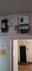 Нежилое здание общей площадью 694,8 кв.м с кадастровым номером 61:50:0030106:51, уборная площадью 4,4 кв.м с кадастровым номером 61:50:0030106:97. Местоположение: Ростовская область, г. Донецк, проспект Мира, д. 29. Земельный участок площадью 1535,0 кв.м с кадастровым номером 61:50:0030106:10, вид…