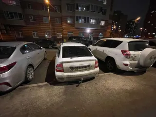 Lada Priora, 2009 транспортное средство – легковой автомобиль марка/модель – Lada (ВАЗ) Priora, год выпуска – 2009, VIN – XTA21723090081037 (предмет залога АО ТБанк).