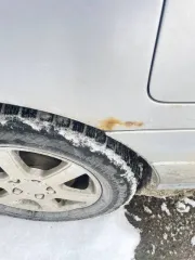 Nissan Avenir 2003 года, 125 лс, 300000 км, АКПП. Автомобиль марки Nissan Avenir 2003 года выпуска, VIN: ОТСУТСТВУЕТ, номер кузова (кабина, прицеп): W11-521929, цвет: серый. Автомобиль в неудовлетворительном техническом состоянии. На момент осмотра автомобиль на ходу, однако требуется ремонт…