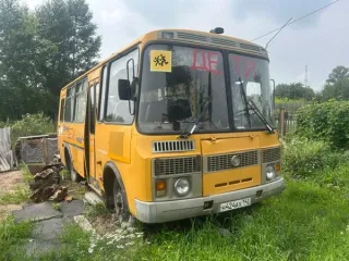 Автобус ПАЗ 32053-70 2012 , Кемеровская область