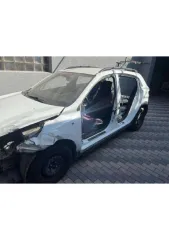 Kia Rio 2017, 122,6 л.с., АКПП, легковой автомобиль, марка: Kia Rio, год изготовления: 2017, цвет: белый, VIN: Z94C351BBJR000255, г/н: 2017, мощность двигателя, л.с. (кВт): 122,6 (90,2)