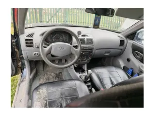 Hyundai Accent, 2007. Автомобиль марки Hyundai модель Accent 2007 г.в. VIN X7MCF41GP7M135641. По предварительному согласованию времени и места по т. 89287671506 по адресу Ростовская обл., р-н Кагальницкий, ст. Кагальницкая, ул. Горького, дом 66.