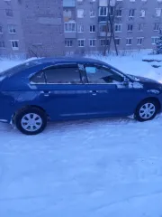 Skoda Rapid, 2018, легковой автомобиль, VIN: XW8AG2NH0KK110908, кузов №: XW8AG2NH0KK110908, находится в залоге у ПАО «Совкомбанк». На имущество наложены ограничения в виде запрета на регистрационные действия. Ознакомление с имуществом осуществляется по месту нахождения: Костромская обл., Буйский…
