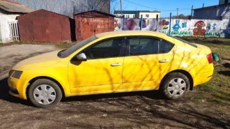 Skoda Octavia, 2019, VIN: XW8AN2NE6KH019182.