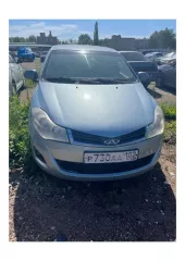 Автомобиль марки Chery A13, госномер Р730АА102, VIN Y6DAF6854D0021533, запрет на регистрационные действия. Вид транспорта: легковой автомобиль. Назначение: pryamie. Модель: Chery. Год выпуска: 2013.