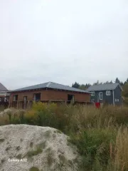 Дом 87 кв.м и земельный участок 486 кв.м (кадастровый номер 77:22:0020229:2341) по адресу: Российская Федерация, город Москва, вн.тер.г. поселение Щаповское, пер 3-й Двинский, з/у владение 6, площадью 486,0 кв. метров, категория земель «Земли населенных пунктов», разрешенное использование «Для…