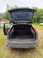 Ford Focus 2007, 145 лс, 204989 км, АКПП, VIN: X9F3XXEED37U26039, гос. рег. знак: С552УН33, СТС: 9971763218 от 18.07.2024 г., ПТС: 39УО911004 от 06.09.2022 г., находится в залоге у ПАО "Сбербанк".