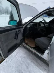 Легковой автомобиль ВАЗ 2110, 1998 года выпуска, гос рег. О702УН150, VIN XTA211000W0039027