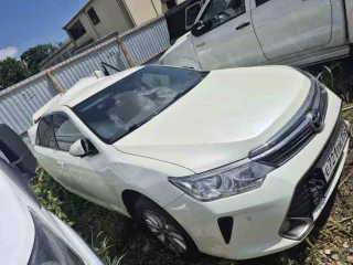 Toyota Camry 2015 года выпуска, 150 лс, VIN XW7BN4FK40S103638.