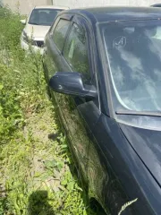 Audi A3, 2012 года, 105 лс, 305201 км, АКПП, автомобиль Audi A3, 2012 года выпуска, VIN WAUZZZ8P3CA151414, разбита передняя часть.