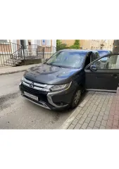 Mitsubishi Outlander 2019, легковой автомобиль марки MITSUBISHI модели OUTLANDER, год выпуска 2019, идентификационный номер (VIN) Z8TXTGF2WKM019777. Ознакомиться с дополнительной информацией можно в будни с 14-00 до 16-00 по адресу: г. Калуга, ул. Карпова, д. 3А, оф.2, предварительно записавшись по…
