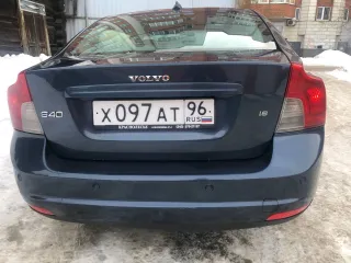 Volvo S40 2008, автомобиль марки Volvo модель S 40 2008 г.в., VINномер YV1MS204282391496. С имуществом и документами можно ознакомиться в рабочее время с 10 до 16 часов по адресу: г. Екатеринбург, ул. М.Сибиряка, 101, оф. 16.07, справки по тел.: 8(343)3859916. Имущество находится в г…