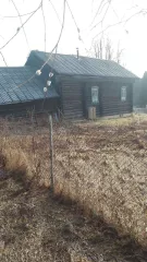 Земельный участок, площадь 1329 +/- 12.76 кв.м., кадастровый (условный) номер: 76:16:010122:9 и расположенный на нем жилой дом, площадь 36.4 кв.м., кадастровый (условный) номер: 76:16:010122:89 по адресу: Россия, Ярославская обл., Угличский р-н, д. Фалюково. Находится в долевой собственности…