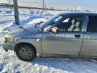 ВАЗ 21101, 2005 г.в., государственный регистрационный знак Р164КХ45, VIN XTA21101050829087. Имущество продается в том виде, комплектности и состоянии, в каком оно есть на момент проведения торгов (соответствует приложенным фотографиям). Возможны повреждения, дефекты (в том числе скрытые)…
