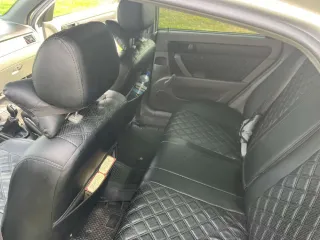 Chevrolet Lacetti 2006, автомобиль ШЕВРОЛЕ ЛАЦЕТТИ, 2006 года выпуска, идентификационный номер: (VIN) X4XNF197J60000857