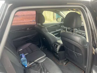 KIA SORENTO, 2019 автомобиль марки KIA SORENTO, VIN KNAPG81ABLA583550, год выпуска 2019г.