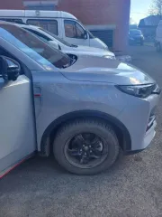 Changan CS55 Plus, 2024 года, 181 лс, 27509 км, АКПП, VIN LS4ASE2E0RA244373.