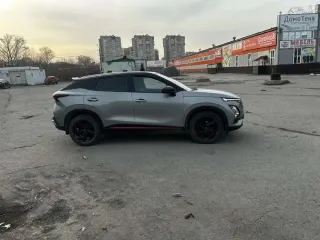 OMODA C5 2023 Автомобиль OMODA C5, 2023 г.в., VIN:LVVDB21B5PD157393 (имущество является предметом залога)