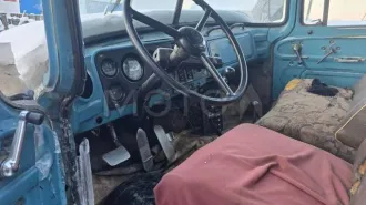 ГАЗ-66 1977, ZIL-133 ГЯ 1989, ZIL-133 1987, вагон лаборатория. Автомобиль ГАЗ-66, гос.№в592ан, г.в.1977 (ПТС). Реализуемое имущество неоднократно подвергалось ремонту, вследствие чего номерные агрегаты могут отсутствовать или не совпадать с указанными в документах (ПТС, ПСМ, СТС и т.д.), что может…