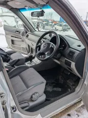 Subaru Forester 2002, модель Forester 2002 г.в., номер кузова SG5018626, VIN отсутствует, номер двигателя EJ20-B634208, цвет кузова светло-серый, мощность двигателя 137 (100.8), рабочий объем двигателя 1194. Ознакомление с имуществом проводится в месте нахождения имущества по предварительной…