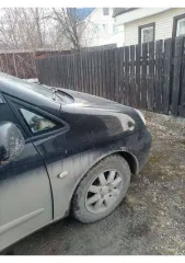 Chevrolet Rezzo 2007 года, 90 лс, АКПП, автомобиль легковой, марка: ШЕВРОЛЕ, модель: REZZO, VIN: KL1UF75618K875764, гос. рег. номер: Р004МС96, год изготовления: 2007.
