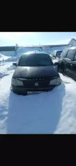 Транспортное средство Fiat 178 Cenia Albea, 2009 года выпуска, государственный номер А130АР83, цвет - черный, VIN XU31780009Z128518, номер кузова (прицепа) XU31780009Z128518, объем двигателя - 1388 куб. см, мощность двигателя - 57 кВт/77,6 л.с. Состояние транспортного средства: видимых повреждений…