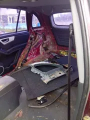 Lifan X60, 2013 года, 128 л.с., VIN X9W215800D0009943, гос.номер К649СС53.
