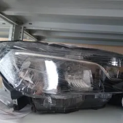 Блок-фары Lada Vesta. Годные остатки. Всего 2 единицы. Товар, бывший в употреблении. Сведения о комплектности и работоспособности отсутствуют. Имущество продается в имеющемся состоянии, и при выявлении видимых или скрытых дефектов покупатель самостоятельно принимает решение о необходимости и…