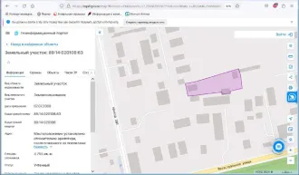 Трактор К-700А, г/н 8067ЕЕ66, з/н 8213845, г.в. 1981.