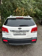 Kia Sorento, 2010 года, 175 лс, 400000 км, полный привод, АКПП, KIA SORENTO X, автомобиль не заводится, возможно неисправен двигатель (со слов собственника пробита ГБЦ, КПП не ставится в положение паркинг, неисправен кондиционер и компрессор), состояние условно-пригодное к эксплуатации, есть…