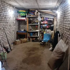 Гараж в Воронеже, 18,1 кв.м. еще Гараж, площадь 18.1кв.м., назначение: Нежилое, количество этажей: 2, адрес  местонахождение : Воронежская область, г Воронеж, пр кт Патриотов, д 17А, ПГСК  Робот  первый участок, гараж № 451, кадастровый  условный  номер: 36:34:0508001:17374
