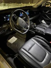 FAW Bestune B70, 2023 года, 175403 км, АКПП. Автомобиль FAW, модель BESTUNE B70, год выпуска 2023, VIN LFP84ACE2P1K6323.