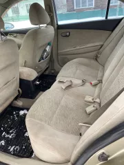 Легковой автомобиль, марки NISSAN PRIMERA, 2001 г.в., государственный номерной знак О899НМ124, цвет бежевый, 2001 год выпуска, идентификационный номер  VIN  ОТСУТСТВУЕТ, Шасси  рама  № ОТСУТСТВУЕТ, Кузов  кабина, прицеп  № RP12000748, Паспорт ТС 24 00 №178040, СТС 99 33 №340981 Ознакомление с…