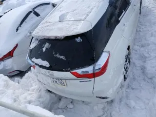 Honda Shuttle Hybrid, 2016 легковой автомобиль HONDA SHUTTLE HYBRID, 2016 г.в., г/н: О624УК154, номер кузова: GP81009380, VIN: GP81009380, цвет-белый (арест, повтор), вид транспорта: легковой автомобиль, год выпуска: 2016, государственный регистрационный знак: О624УК154, VIN: GP81009380, марка…