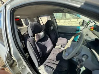 Mazda Demio 2002, легковой автомобиль марки: Mazda, модели: Demio, год выпуска: 2002 г., кузов №: DY3W124038. С имуществом, являющимся предметом торгов, можно ознакомиться по адресу: Амурская обл., г. Свободный, ул. Большая, д. 58/1, по предварительной записи у организатора торгов по телефону…