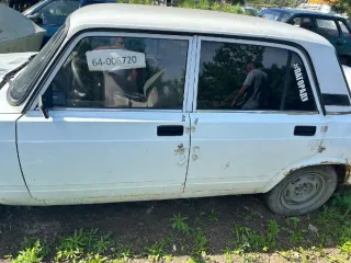 Автомобиль ВАЗ 21053, 2004 г.в., VIN XTA21053052026065. Б/у. Год выпуска: 2004. VIN номер: XTA21053052026065. Вид транспорта: Автомобиль. Марка: ВАЗ. Модель: 21053.