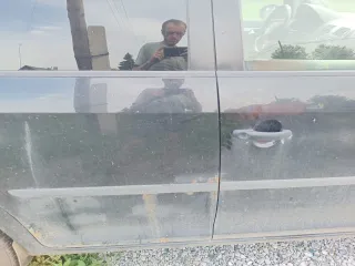 Volkswagen Touran 2010 года, VIN WVGZZZ1TZBW021370. Осмотр по предварительной договоренности в рабочие дни с 10:00 до 11:00, телефон +79220700233, email pavlov.okb72@yandex.ru.