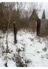 Нежилое здание 52,6 кв.м и участок 1569 кв.м, Тамбовская обл. Нежилое здание, площадь: 52,6кв.м., кадастровый номер: 68:20:3618002:36 и земельный участок, площадь: 1 569кв.м., категория земель: Земли сельскохозяйственного назначения, разрешенное использование: для садоводства, кадастровый номер…