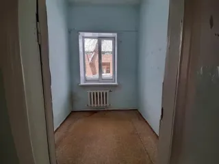 Нежилое помещение 361,7 кв.м, гараж 43,5 кв.м, земельный участок 2056 кв.м, Оренбургская область. Нежилое здание общей площадью 361,7 кв.м, кадастровый номер 56:41:0103051:66, одноэтажный кирпичный гараж общей площадью 43,5 кв.м, кадастровый номер 56:41:0103051:197, земельный участок общей площадью…