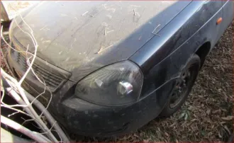 Lada Priora 2013 года, 97 л.с., автомобиль легковой, марка: Lada, модель: Priora, VIN: XTA217030D0414206, гос. рег. номер: У896КН774, год изготовления: 2013