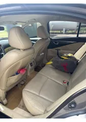 INFINITI Q50 2014 Легковой автомобиль марки: INFINITI, модели: Q50, год выпуска: 2014 г., идентификационный номер (VIN): JN1BCAV37U0250405. Доп.информацию можно получить у финансового управляющего с момента публикации сообщения о торгах и до окончания периода приема заявок по будням по адресу…