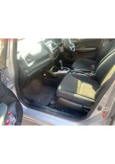 Honda Fit 2016 автомобиль марки HONDA модель FIT 2016 г.в. номер кузова GK3-1223794 ознакомление с лотом проводится по месту: Амурская обл., г. Благовещенск, ул. Пушкина, д. 100/2, кв. 45