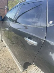 Nissan Murano 2009 автомобиль марки Nissan модель Murano 2009 г.в. VIN-номер JN1TANZ51U0003814. Является предметом залога ПАО Совкомбанк. Осмотр имущества осуществляется по предварительному согласованию с финансовым управляющим путем направления запроса на электронную почту csb_63@mail.ru в виде…